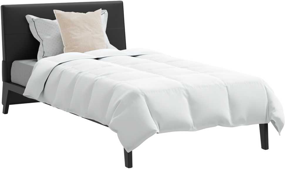 Vasaros antklodė su pagalve 2 pcs Balta Plunksna