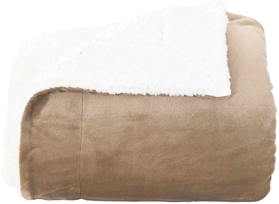Antklodė Kupranugario 150 x 200 cm 1.64 kg Flysas
