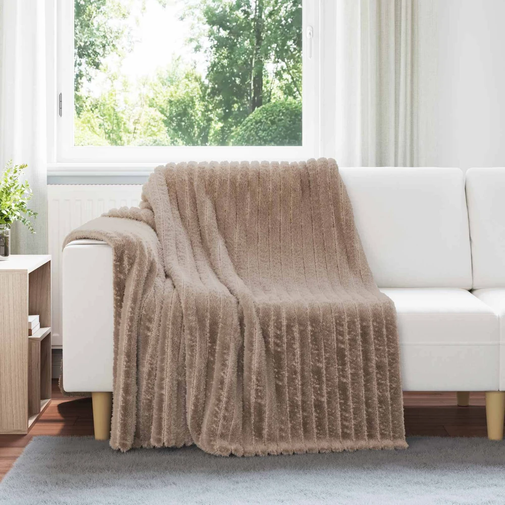 Antklodė Kupranugario 200 x 150 cm 0.8kg Flysas