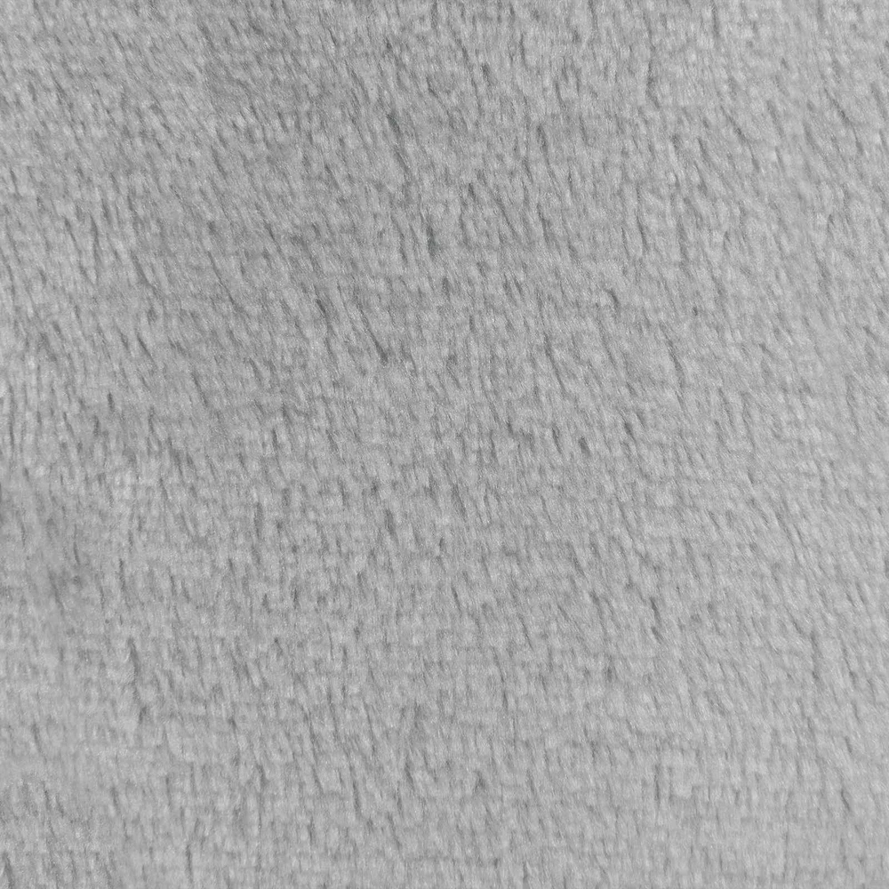 Antklodė Pilka 130 x 150 cm 0.51 kg Flysas
