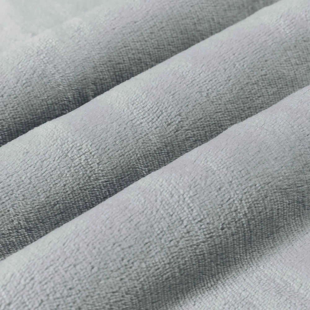 Antklodė Pilka 130 x 150 cm 1kg Flysas