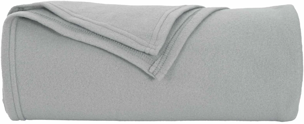 Antklodė Pilka 200 x 150 cm 0.42 kg Flysas