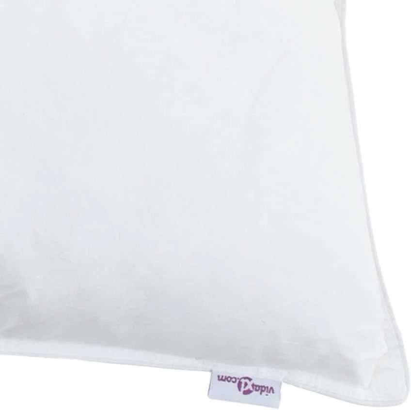 Antklodžių rinkinys su pagalve 3 vnt. Balta Plunksna