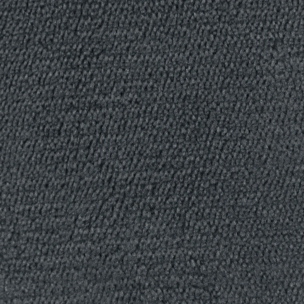 Antklodė Tamsiai pilka 130 x 150 cm 1kg Flysas
