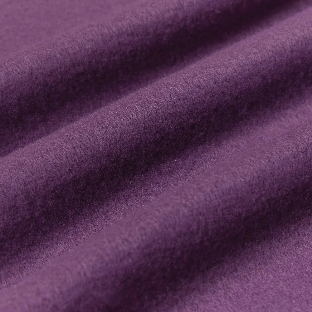 Antklodė Violetinė 200 x 150 cm 0.42 kg Flysas