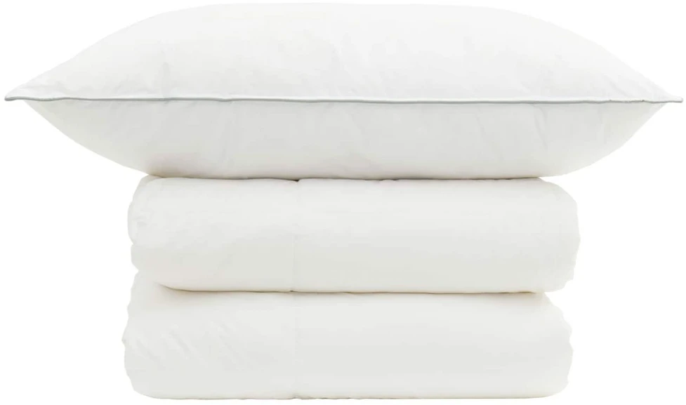Antklodės ir pagalvių rinkinys 2 vnt. 140x200 cm 4 metų laikai