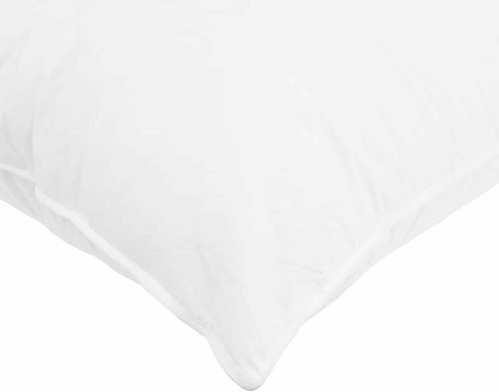 Antklodžių komplektas 155 x 220 cm Ne Balta