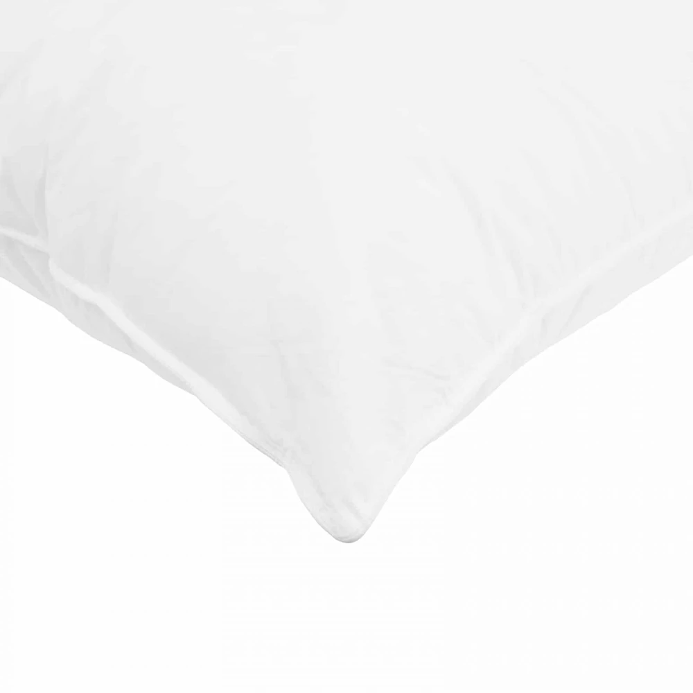 Antklodžių komplektas 200 x 220 cm Ne Balta