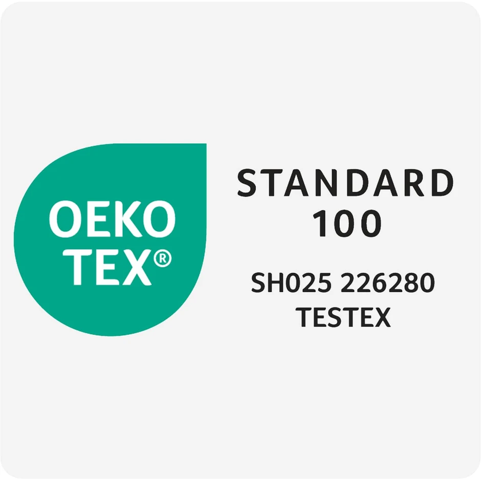 Antklodžių rinkinys 2 vnt. 135 x 200 cm Žiema Bambukas Balta