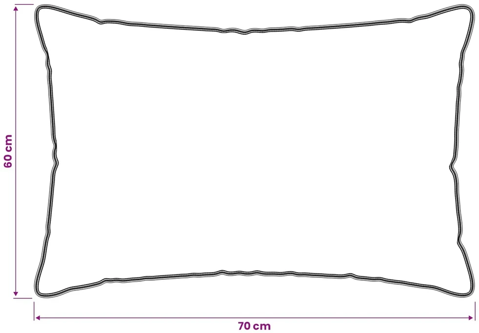 Antklodžių rinkinys 2 vnt. 140 x 200 cm Visoms sezonams Balta