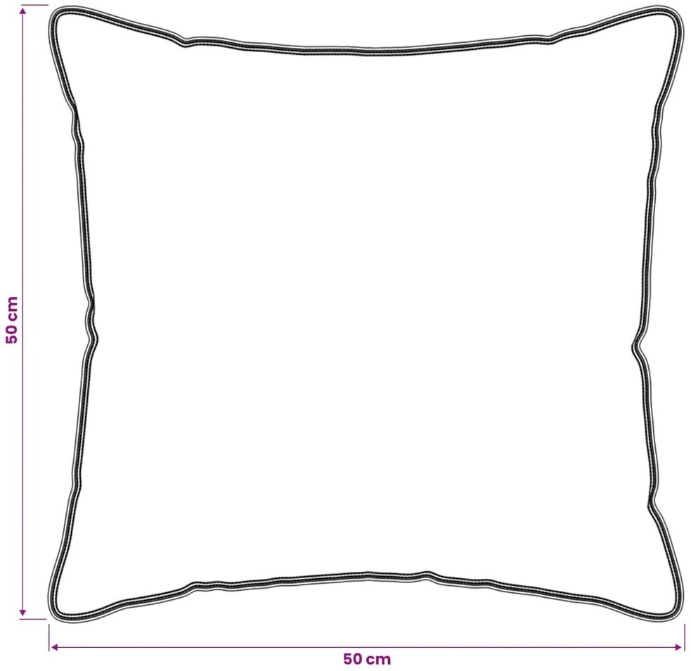 Antklodžių rinkinys 2 vnt. 200 x 200 cm Visoms sezonams Smėlio