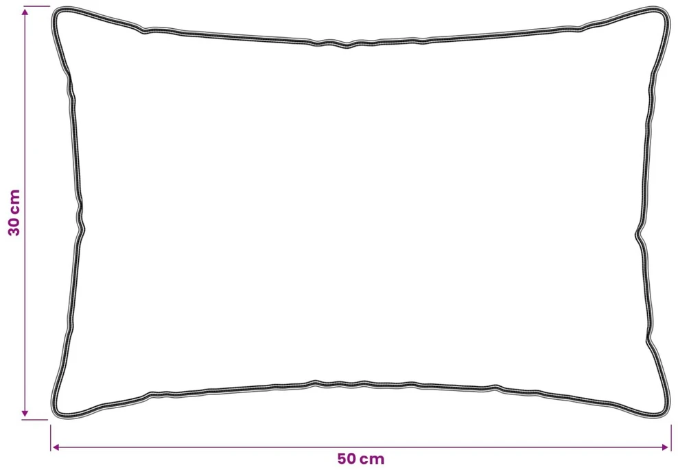Antklodžių rinkinys 2 vnt. 200 x 220 cm Kapokas ir poliesteris