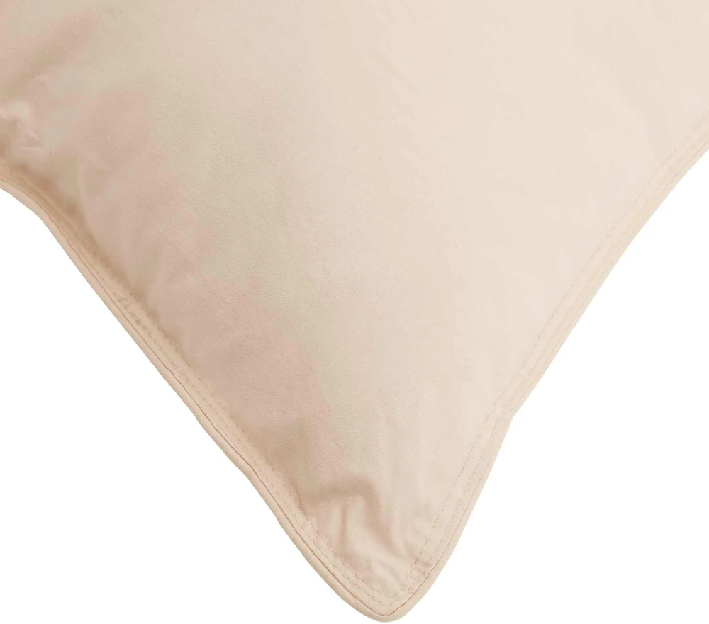 Antklodžių rinkinys 2 vnt. 200 x 240 cm Visoms sezonams Smėlio