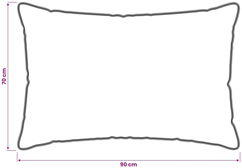 Antklodžių rinkinys 2 vnt. 240 x 220 cm 250 gsm Smėlio