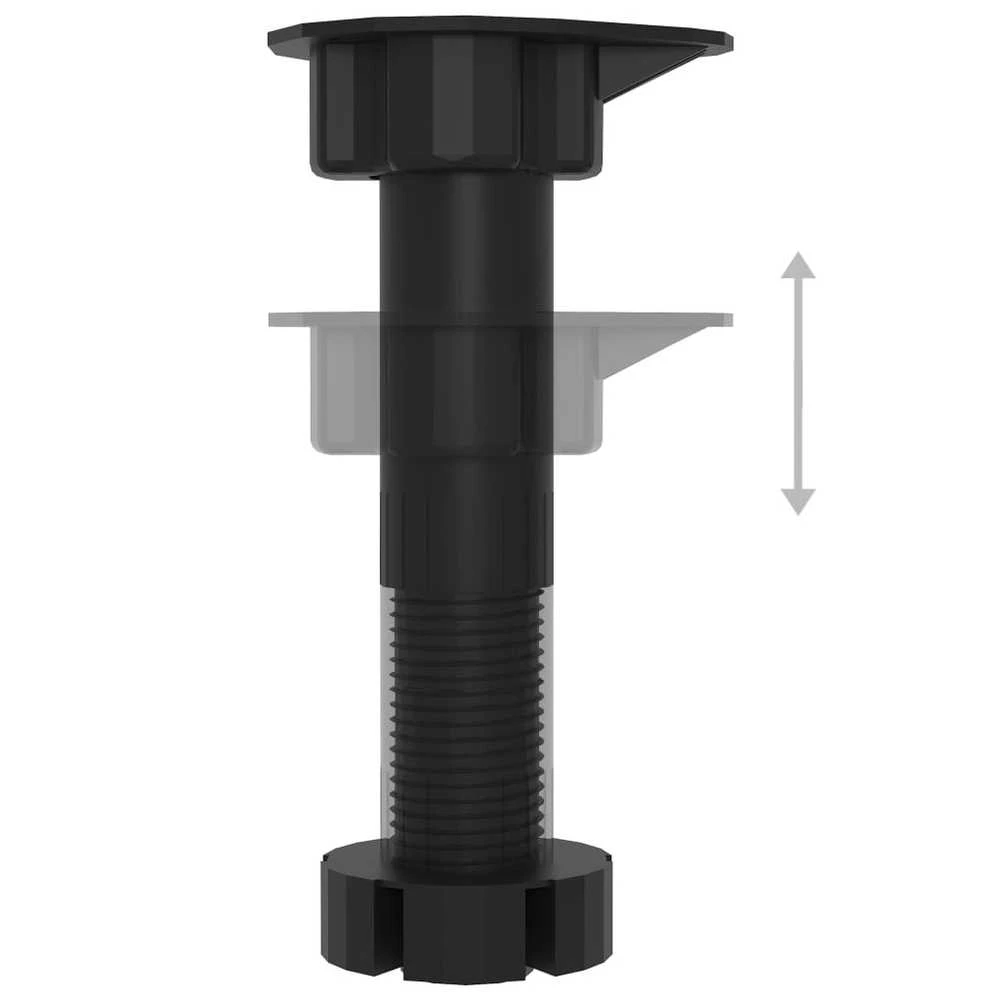 Apatinė spintelė su stalčiumi, ąžuolo, 60x46x81,5cm, mediena