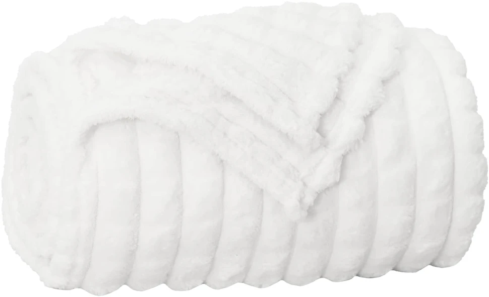 Apklotas Balta 150 x 130 cm 0.5kg Flysas