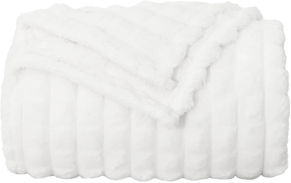 Apklotas Balta 200 x 150 cm 0.75 kg Flysas