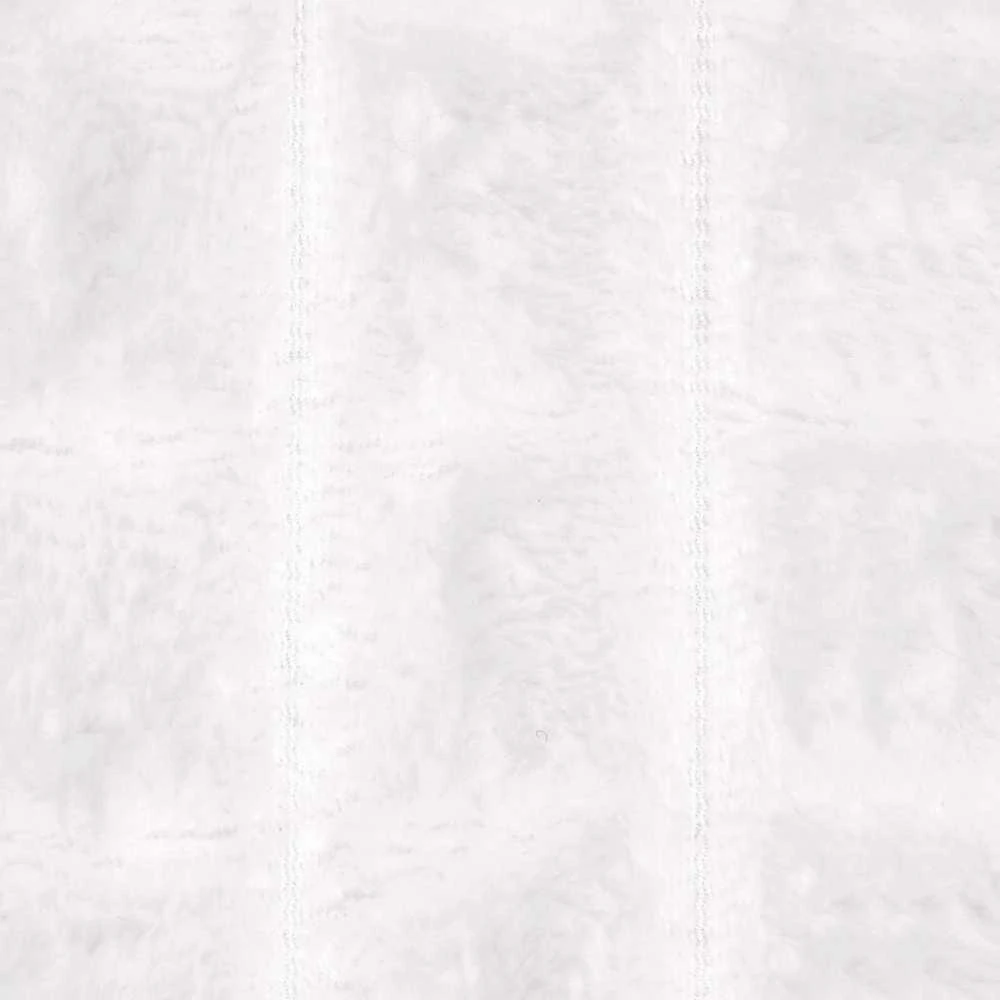Apklotas Balta 200 x 150 cm 0.75 kg Flysas