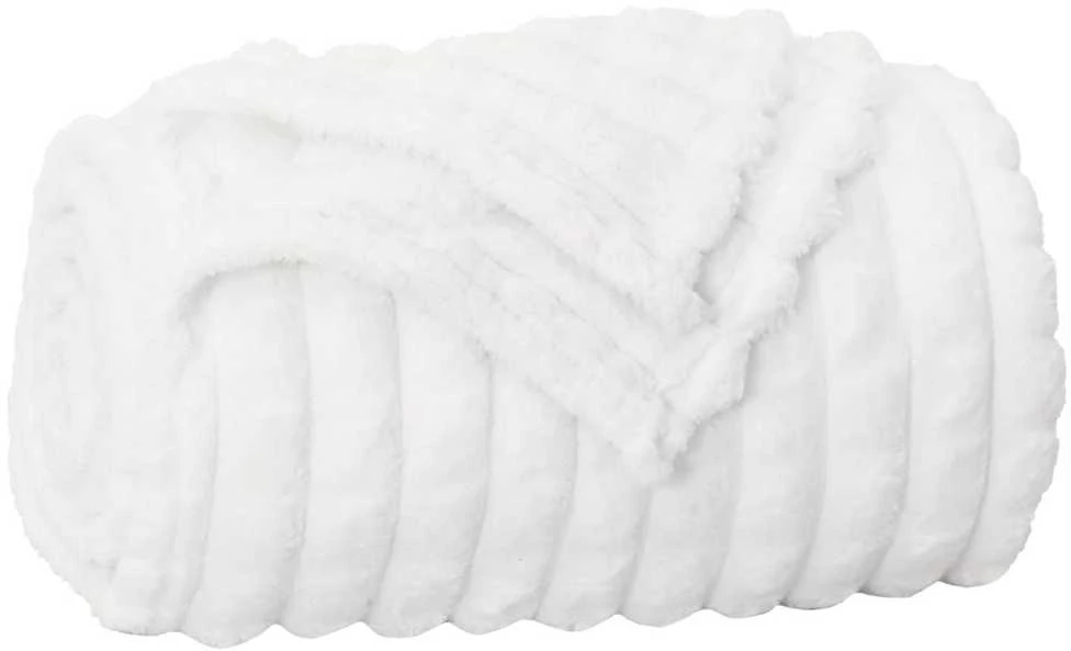 Apklotas Balta 200 x 150 cm 0.75 kg Flysas