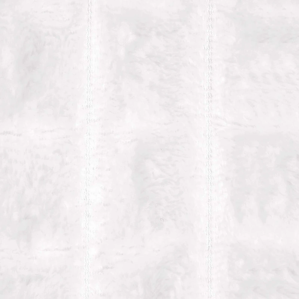 Apklotas Balta 240 x 220 cm 1.37 kg Flysas