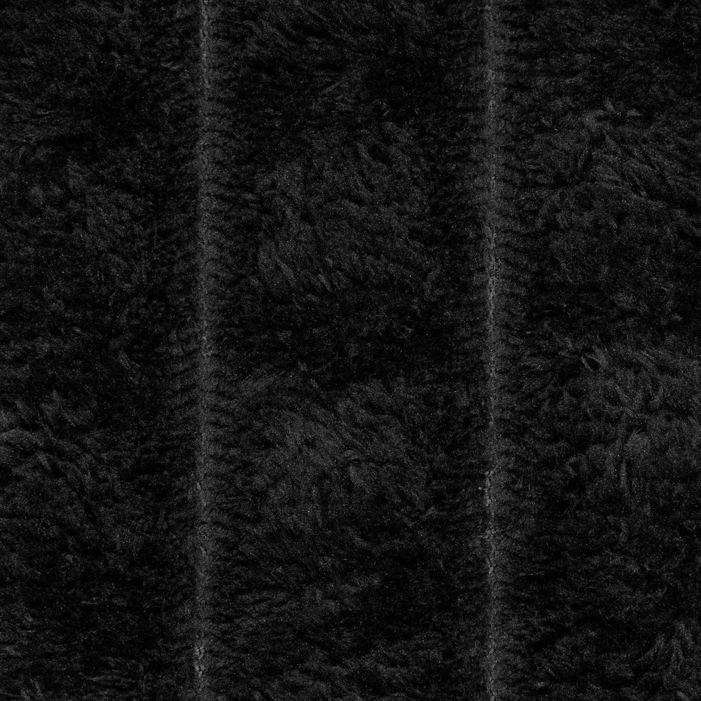 Apklotas Juoda 240 x 220 cm 1.47 kg Flysas