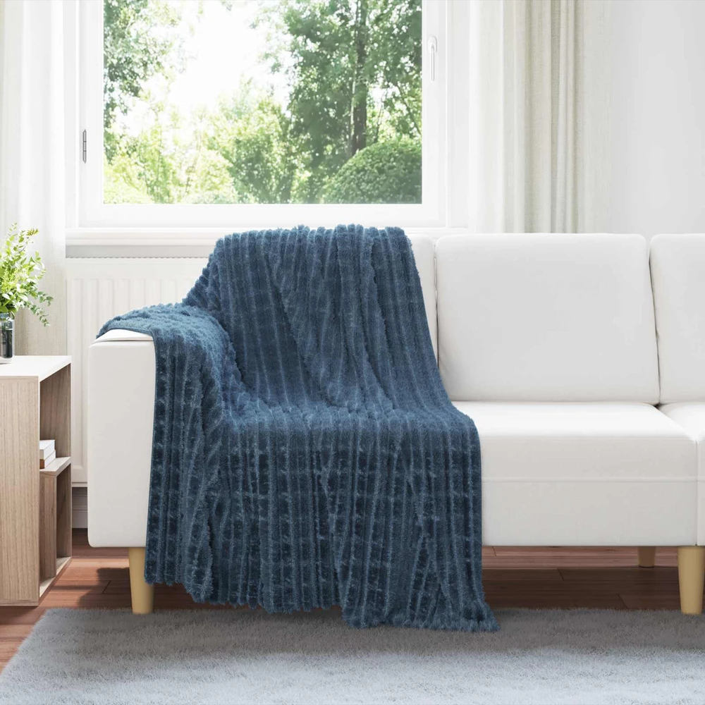 Apklotas Jūrinė mėlyna 150 x 130 cm 0.5kg Flysas