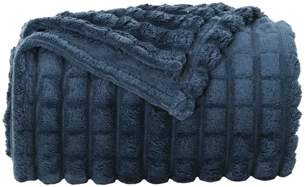 Apklotas Jūrinė mėlyna 150 x 130 cm 0.5kg Flysas