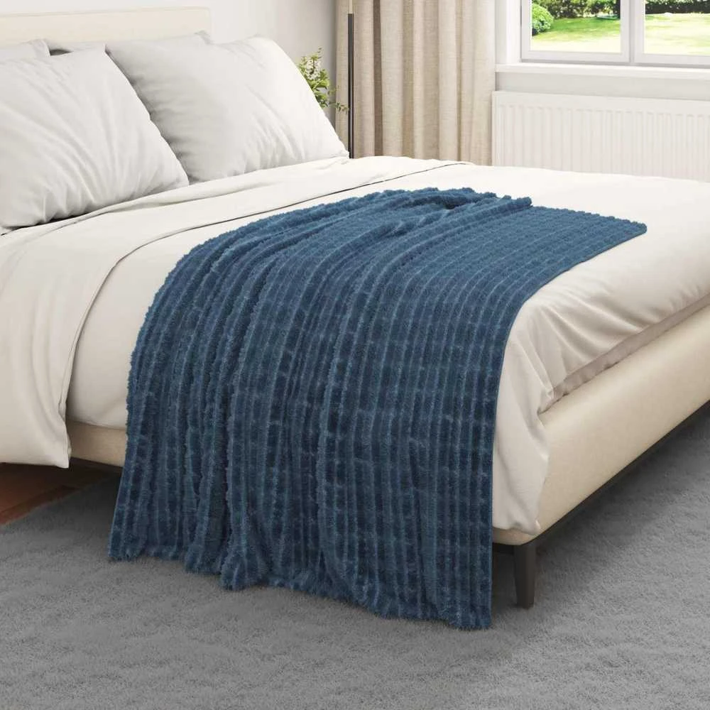 Apklotas Jūrinė mėlyna 150 x 130 cm 0.5kg Flysas