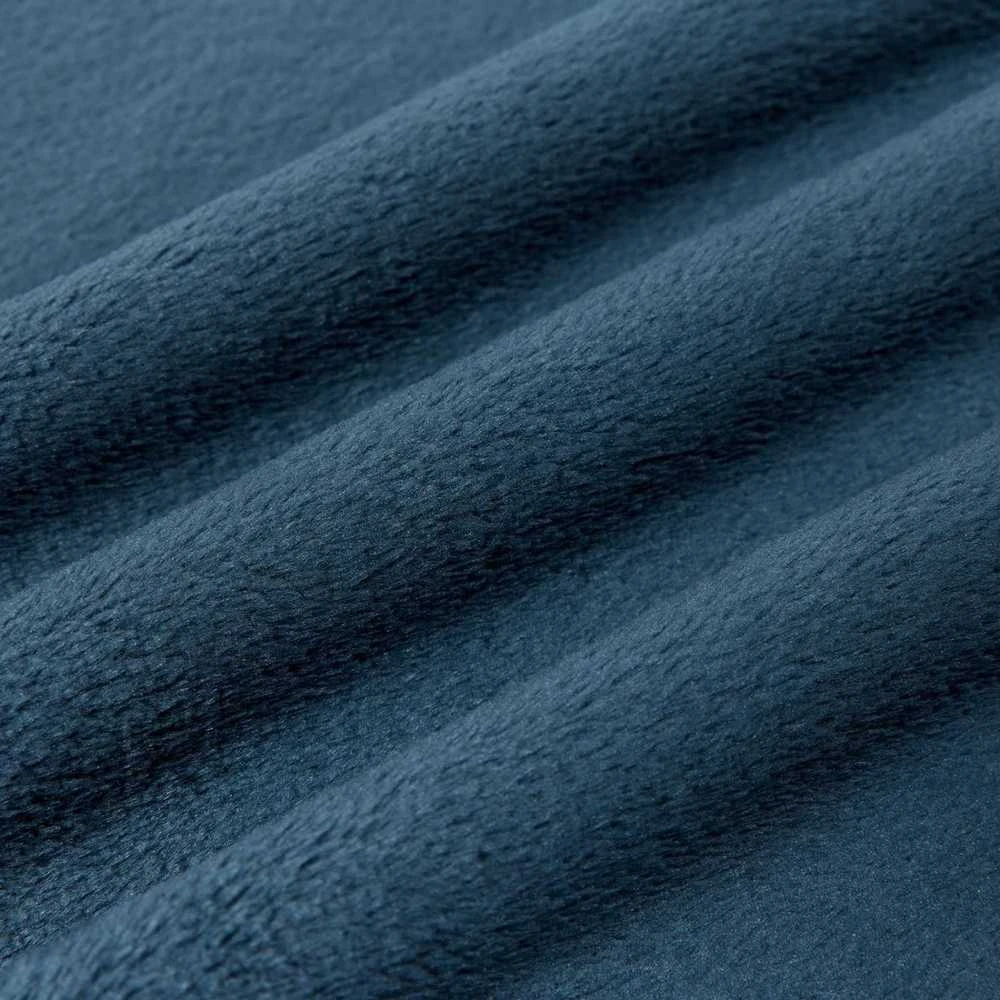 Antklodė Jūrinė mėlyna 150 x 200 cm 0.78 kg Flysas