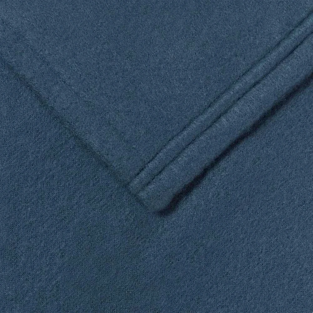 Antklodė Jūrinė mėlyna 200 x 150 cm 0.42 kg Flysas