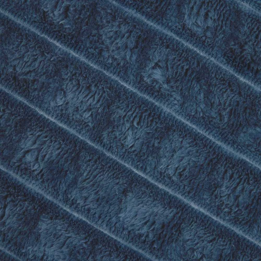 Apklotas Jūrinė mėlyna 240 x 220 cm 1.37 kg Flysas