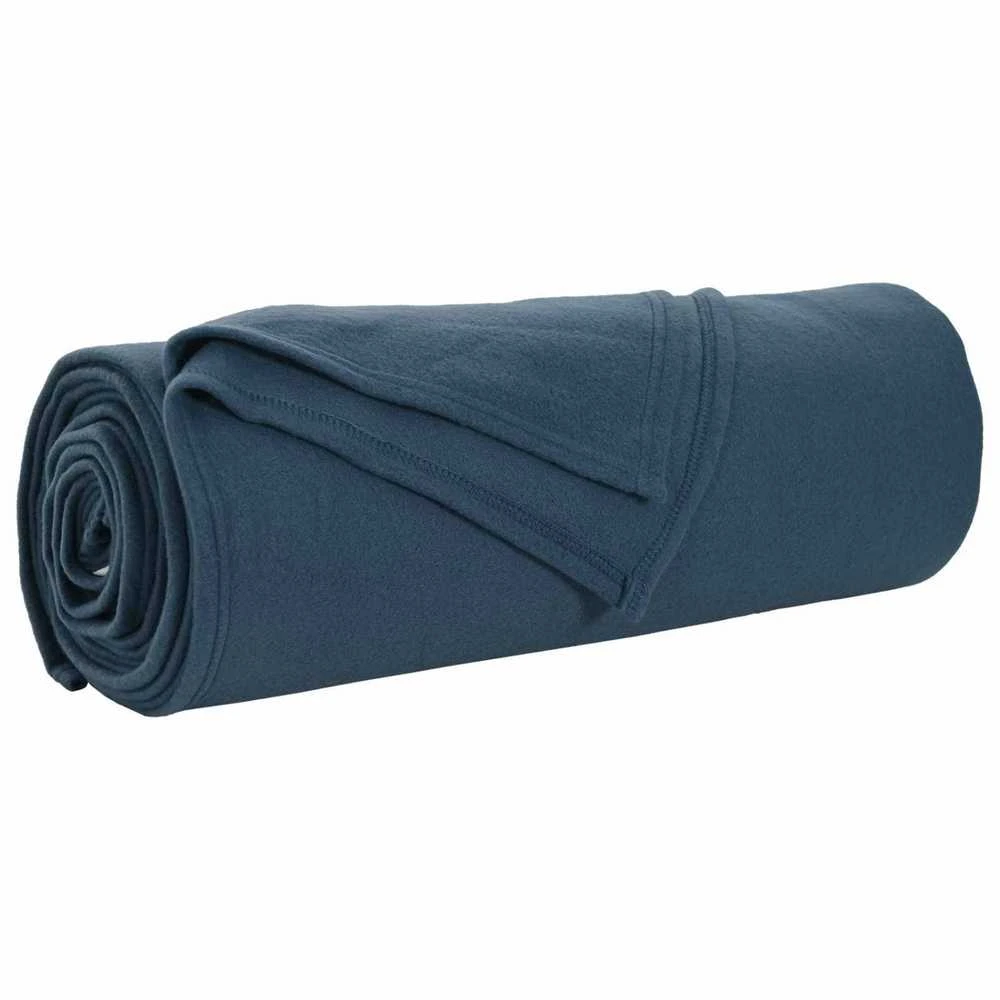 Antklodė Jūrinė mėlyna 280 x 210 cm 0.79 kg Flysas