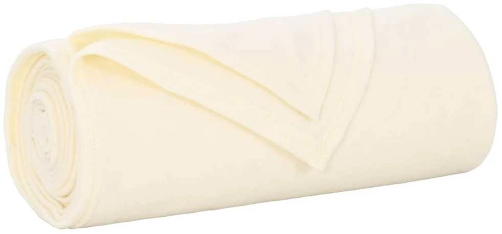 Antklodė Kreminė 200 x 150 cm 0.42 kg Flysas