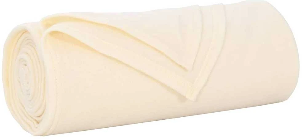 Antklodė Kreminė 350 x 270 cm 1.3kg Flysas