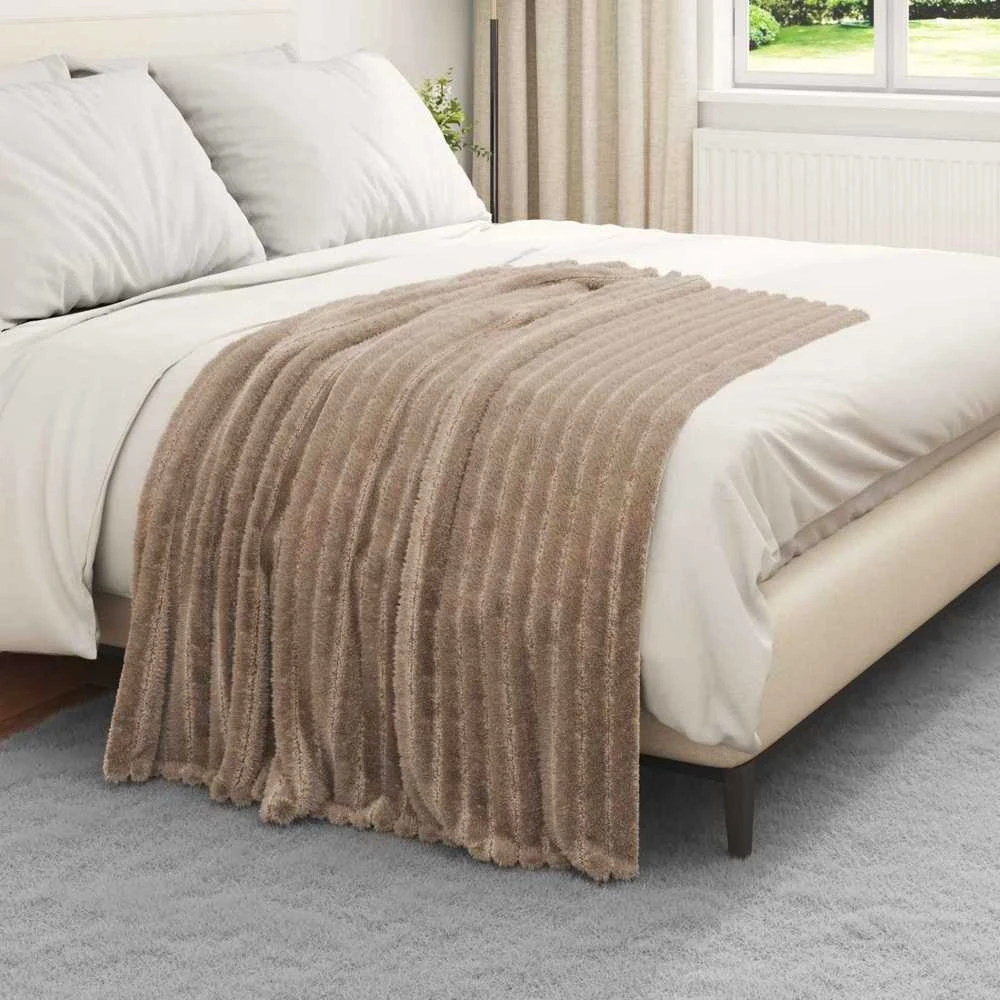 Antklodė Kupranugario 150 x 130 cm 0.45 kg Flysas