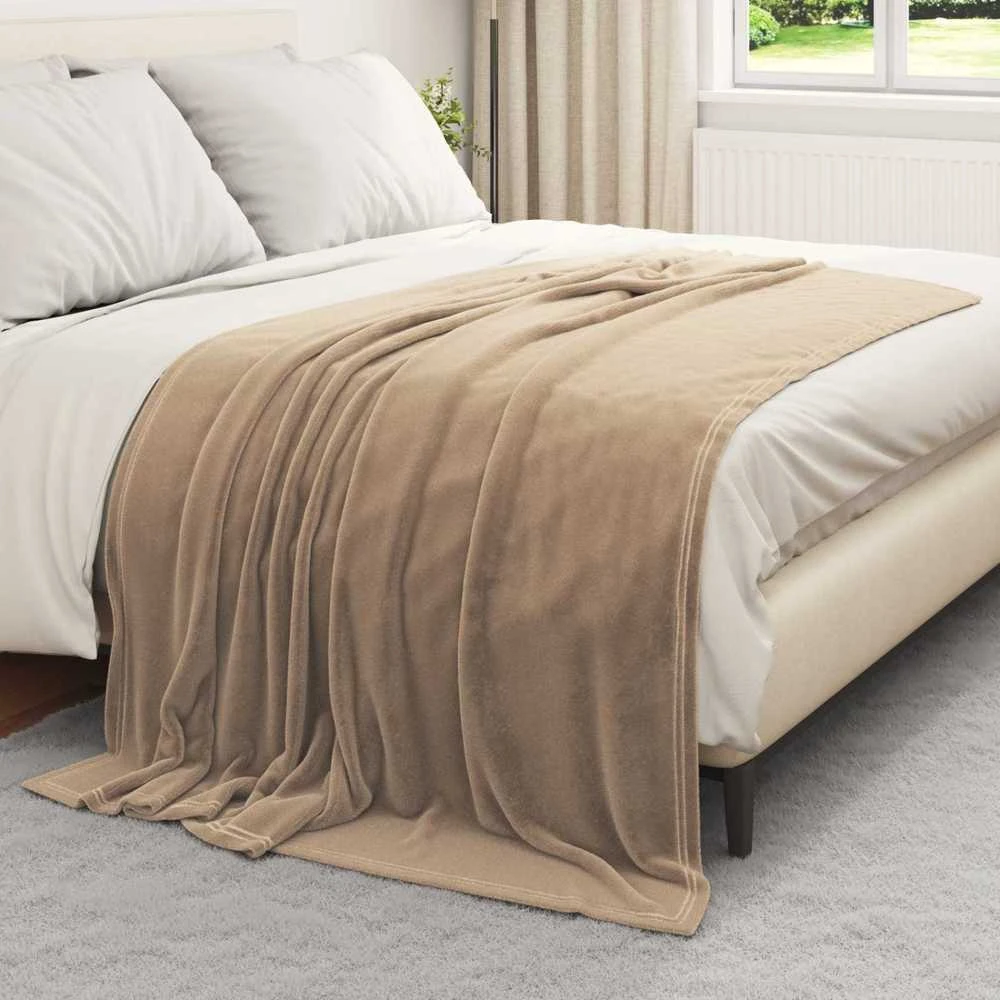 Antklodė Kupranugario 150 x 200 cm 0.78 kg Flysas