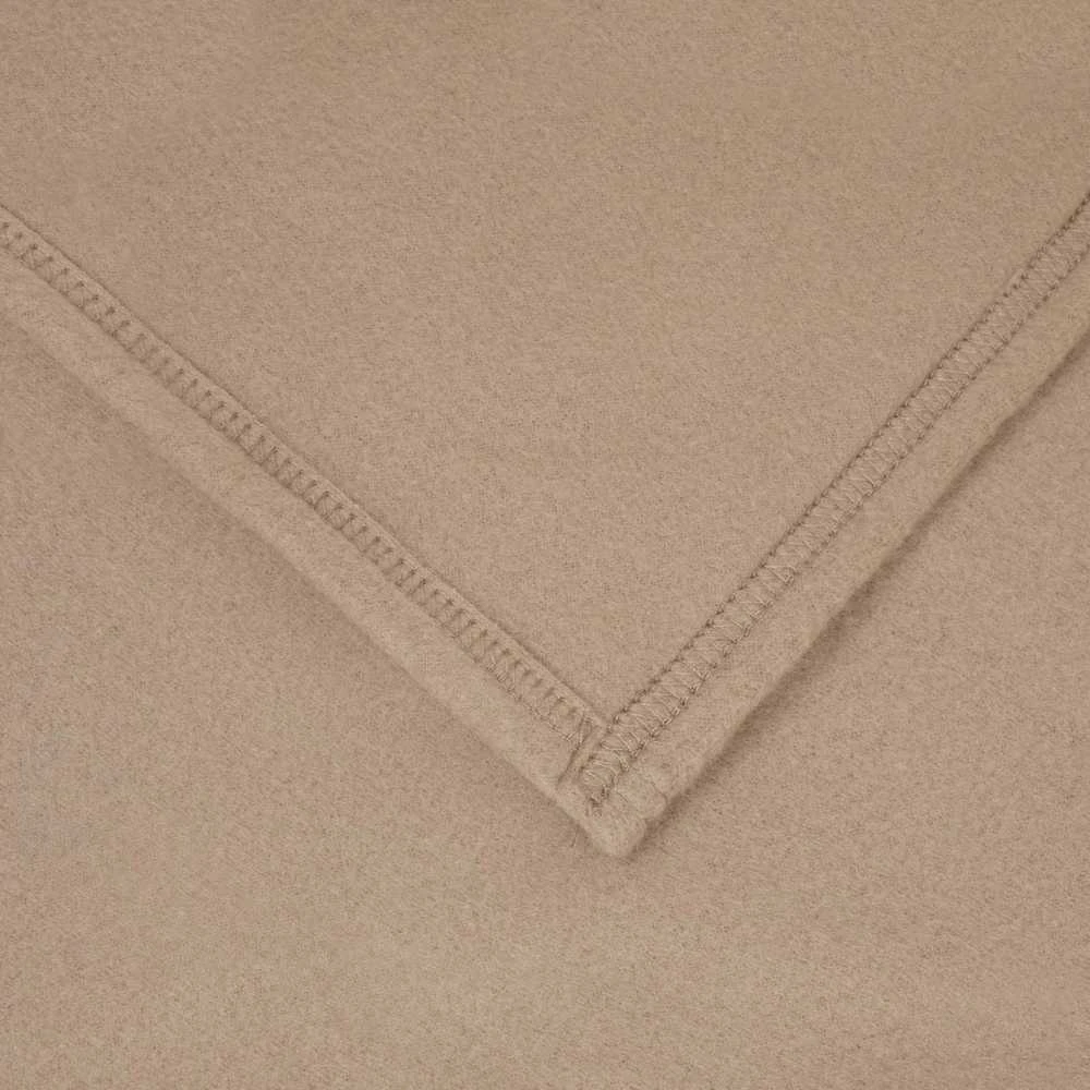 Antklodė Kupranugario 200 x 150 cm 0.45 kg Flysas