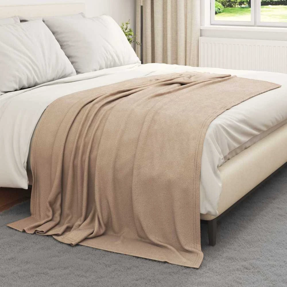 Antklodė Kupranugario 200 x 150 cm 0.45 kg Flysas