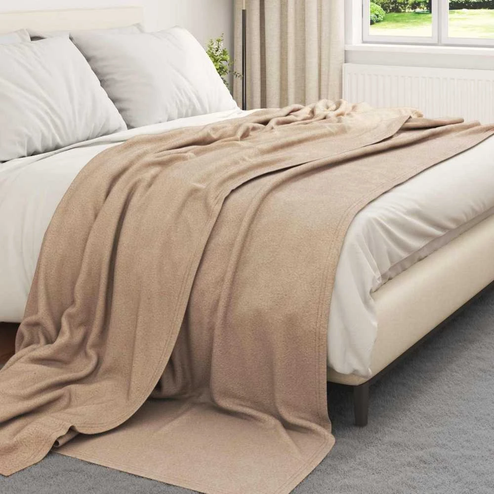 Antklodė Kupranugario 240 x 220 cm 0.76 kg Flysas