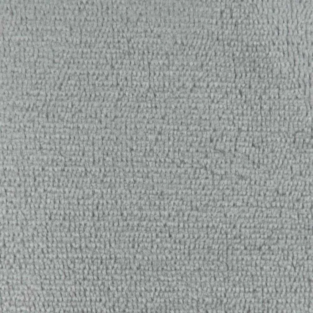 Antklodė Pilka 130 x 150 cm 1kg Flysas