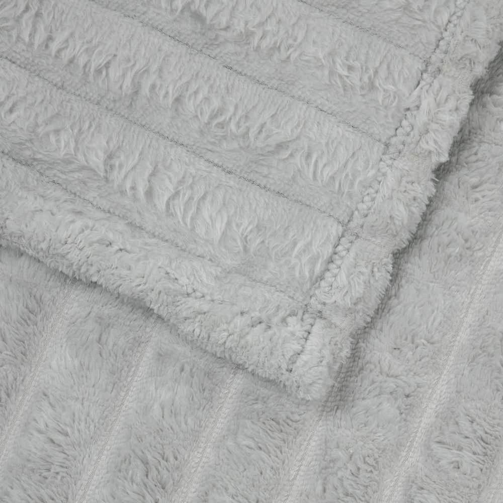 Apklotas Pilka 150 x 130 cm 0.51 kg Flysas