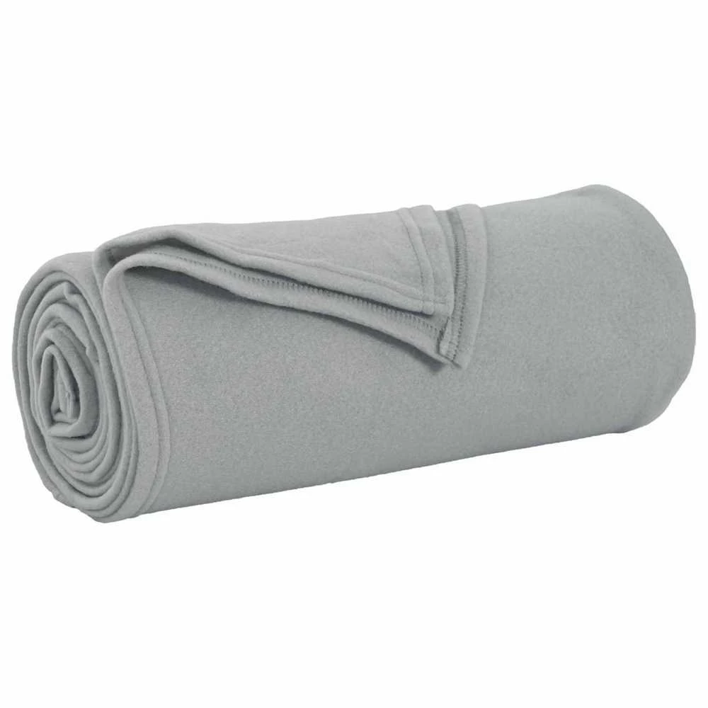 Antklodė Pilka 200 x 150 cm 0.42 kg Flysas