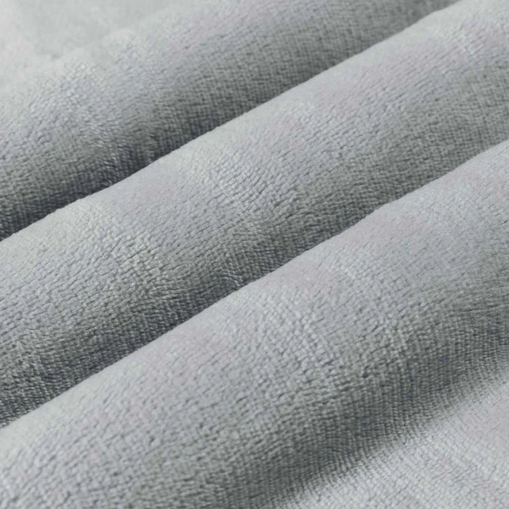 Antklodė Pilka 220 x 240 cm 2.67 kg Flysas