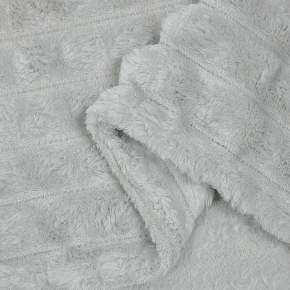 Apklotas Pilka 240 x 220 cm 1.38 kg Flysas