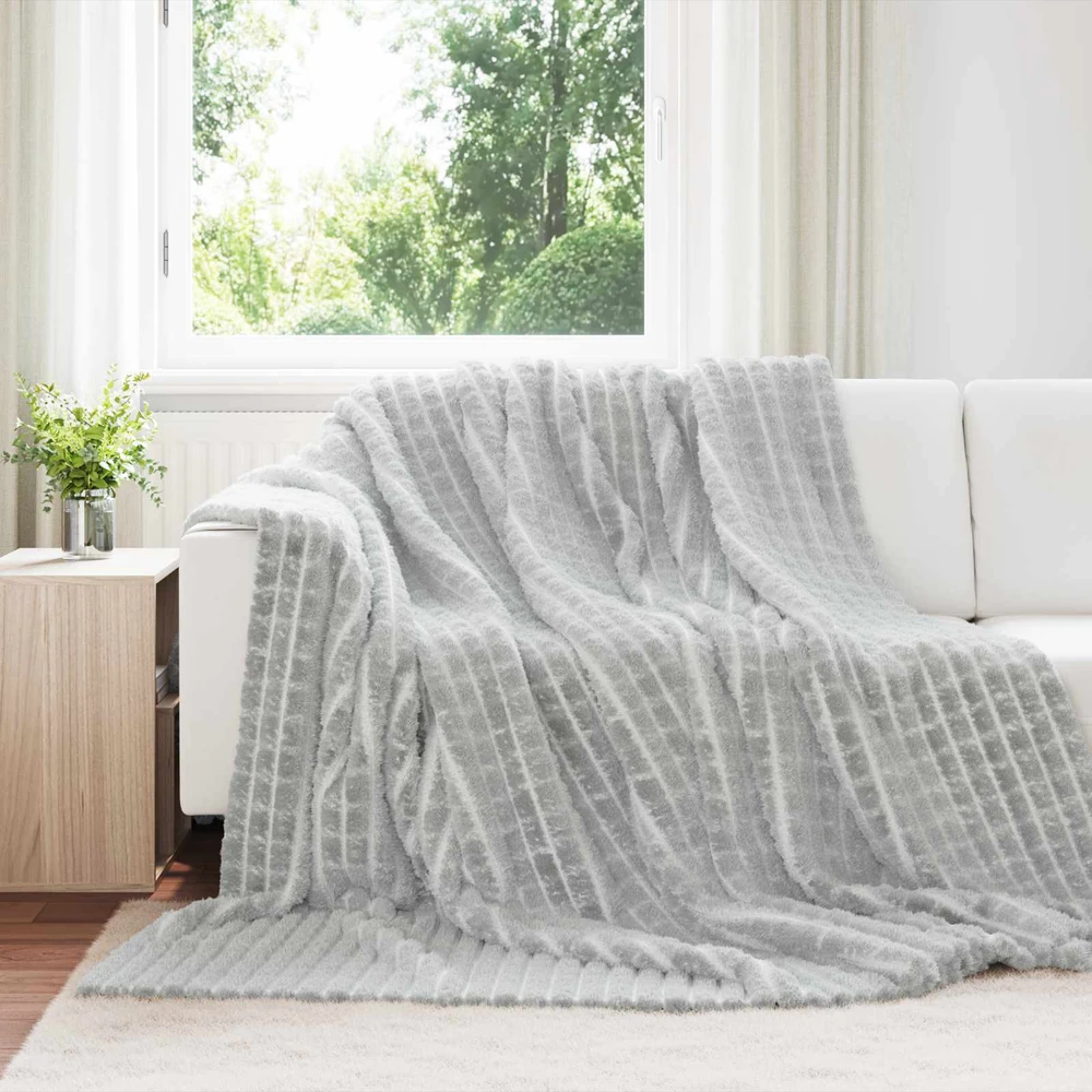 Apklotas Pilka 240 x 220 cm 1.38 kg Flysas