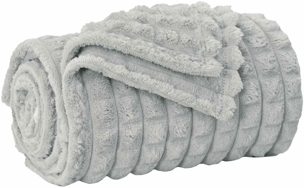 Apklotas Pilka 240 x 220 cm 1.38 kg Flysas