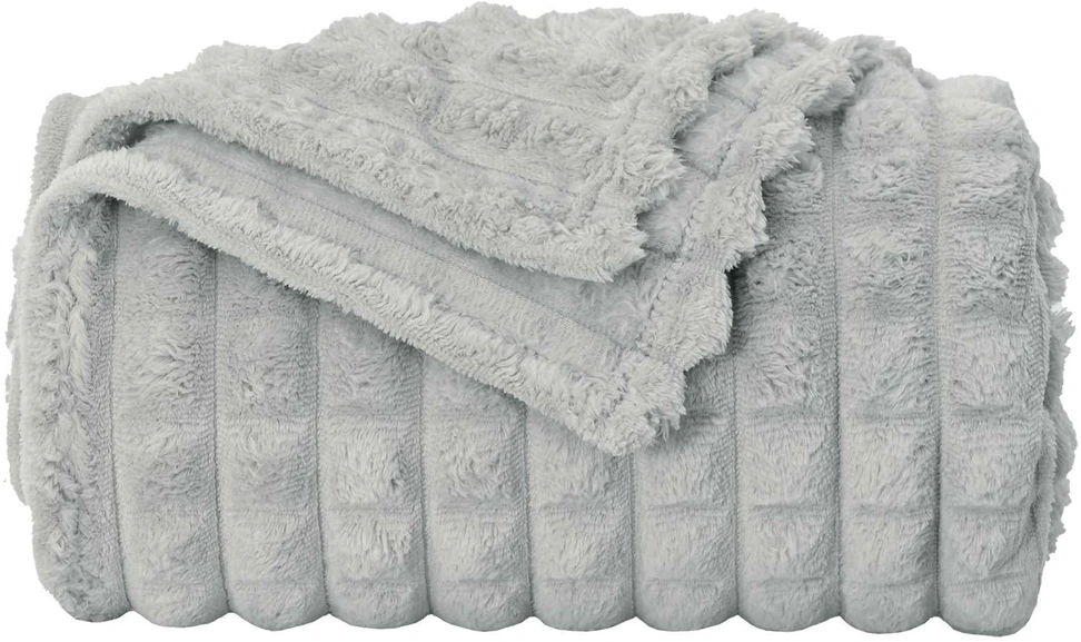 Apklotas Pilka 270 x 240 cm 1.63 kg Flysas