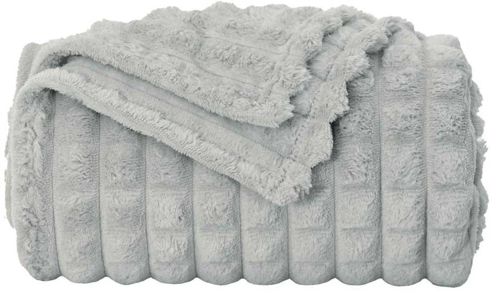 Apklotas Pilka 270 x 240 cm 1.63 kg Flysas