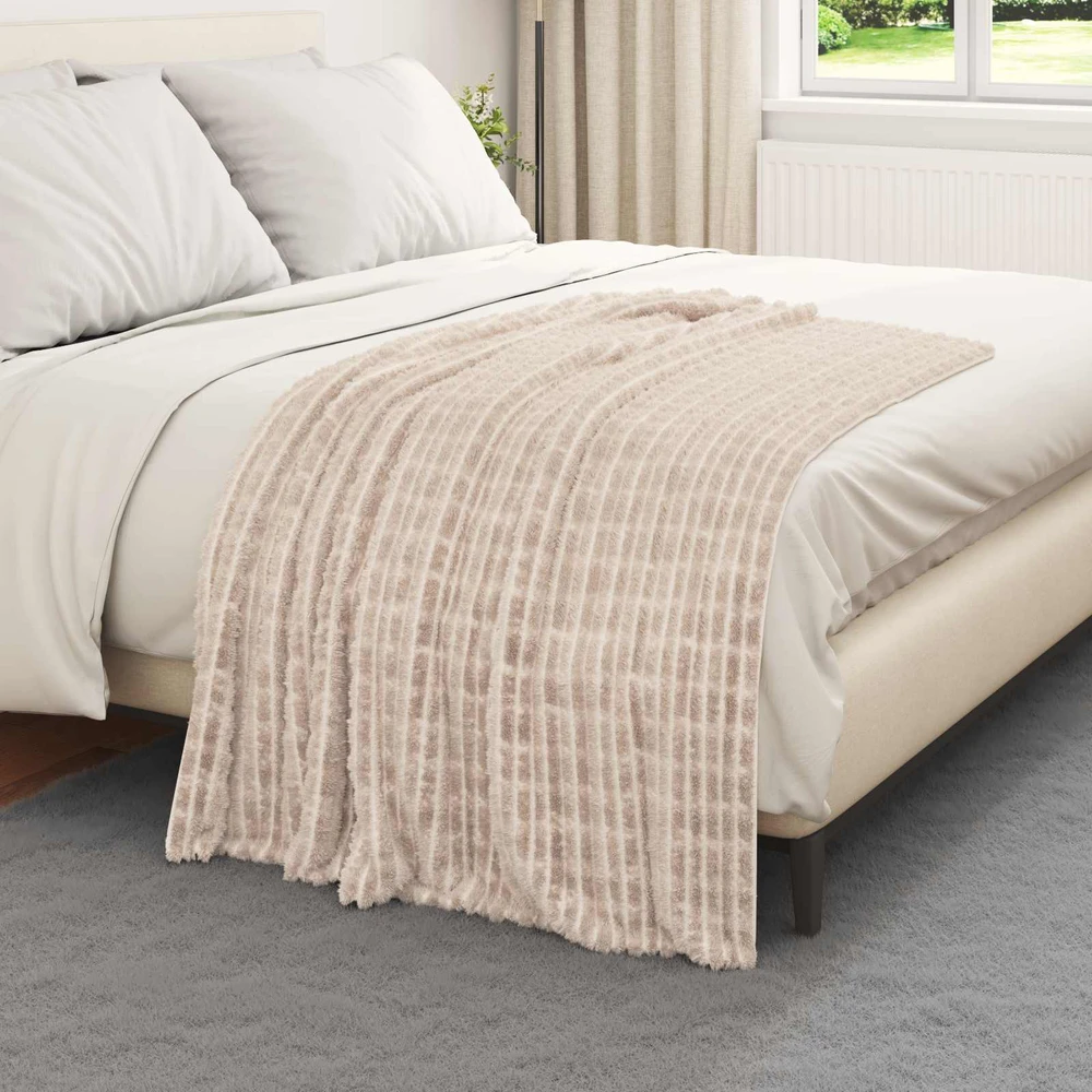 Apklotas Smėlio 150 x 130 cm 0.5kg Flysas
