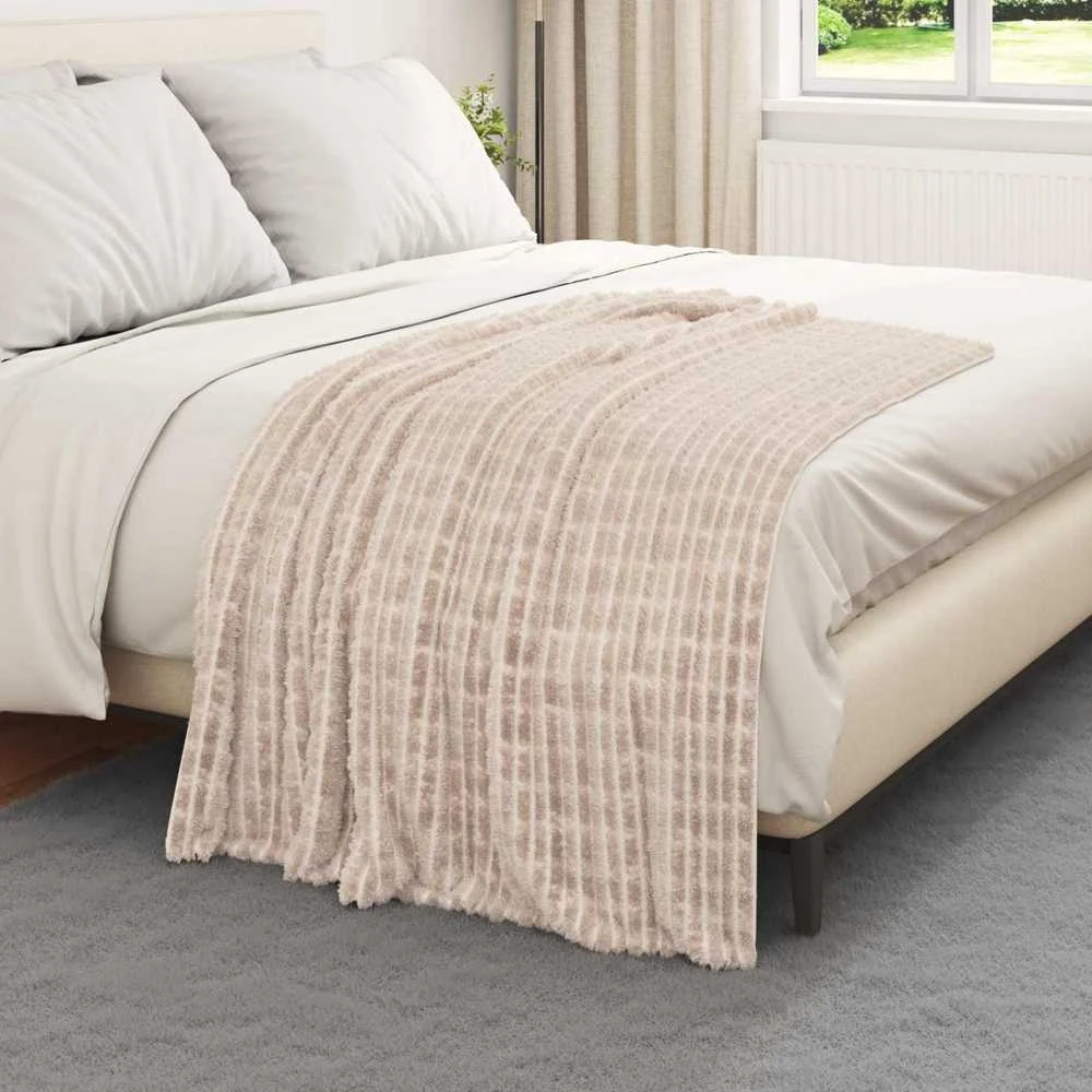 Apklotas Smėlio 150 x 130 cm 0.5kg Flysas